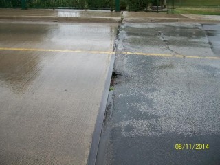 lord selkirk bridge