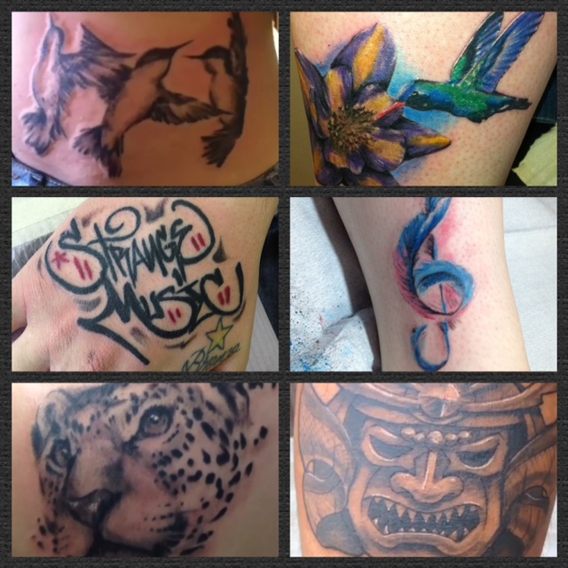 madness ink tattoo chatham