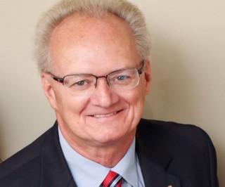 steve brent mayoral candidate chatham-kent