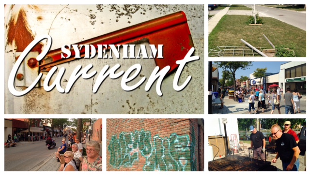 sydenham current mailbox wambo vandals wallaceburg k of c chicken dinner public health unit