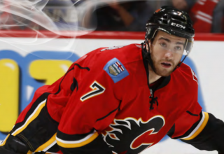 TJ Brodie