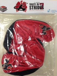 tj brodie skate guards cystic fibrosis