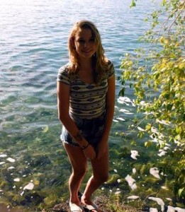 Emma Drope