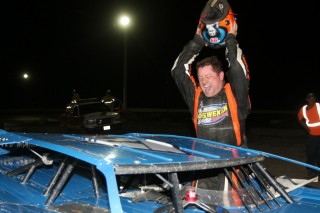 James MacDonald ApexOne Photo