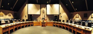 chatham-kent council