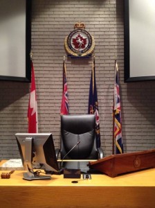 election vote civic centre mayors chair