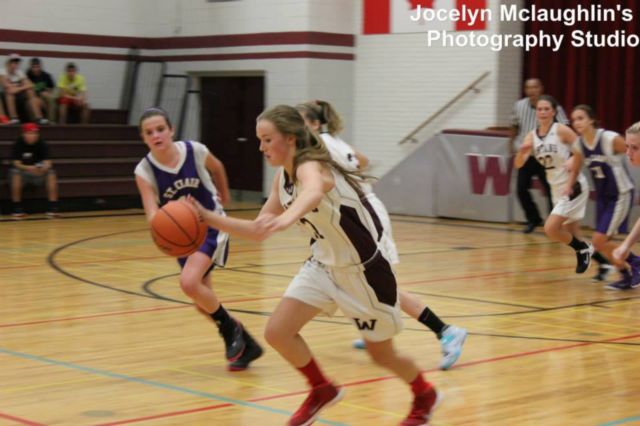 jocelyn wddss junior girls