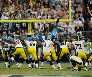 Shaun Suisham