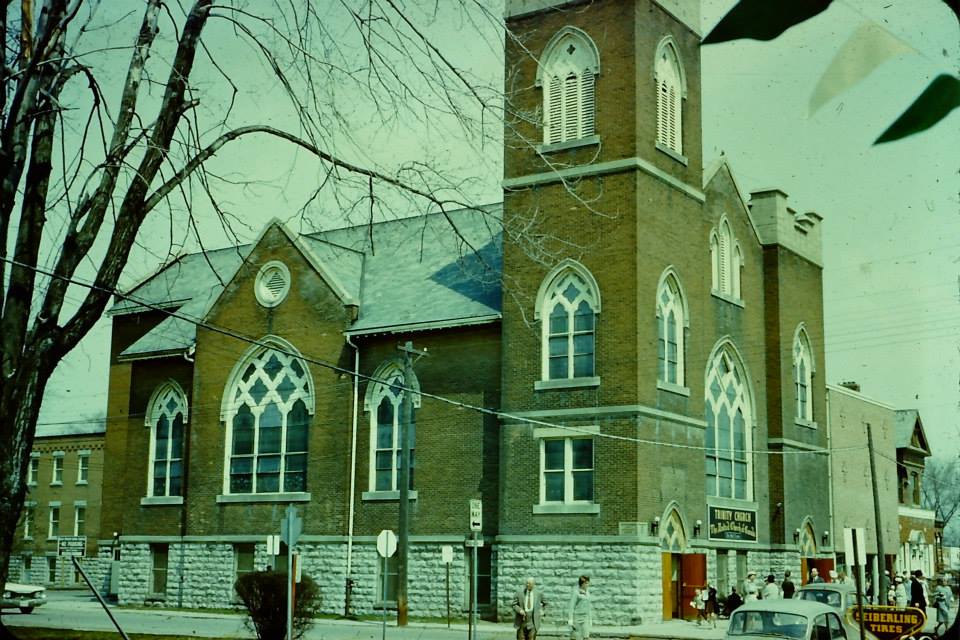 united church