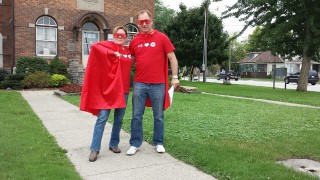 united way