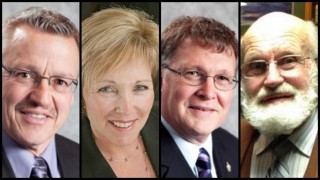 wallaceburg chatham-kent council candidates 2014