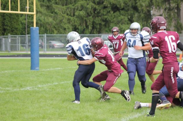 wallaceburg tartans ucc lancers sept 12 2014 jocelyn mclaughlin 3 - Copy