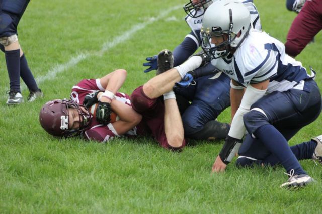 wallaceburg tartans ucc lancers sept 12 2014 jocelyn mclaughlin - Copy