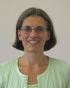 Dr. April Rietdyk