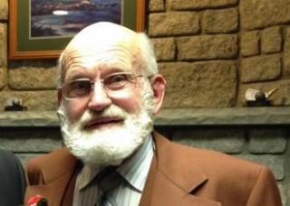 BILL ARRENDS