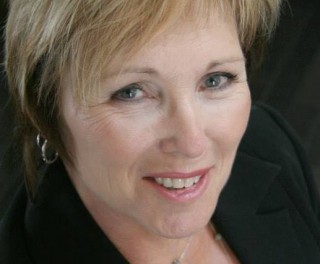 CARMEN MCGREGOR