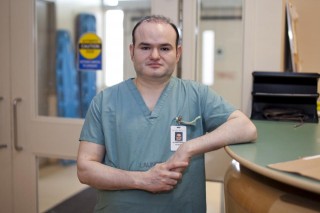 dresden doctor