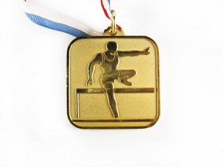 gold medal
