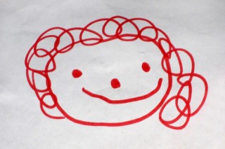 kids drawing