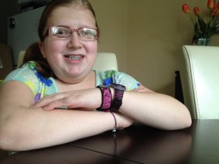 rori bennett wallaceburg ronald mcdonald house