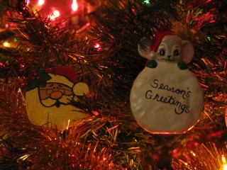 santa christmas