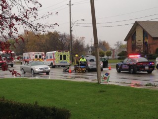 wallaceburg crash mcnaughton ave