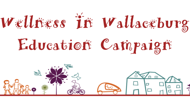 wellness in wallaceburg campaign
