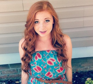 Alyssa Doherty