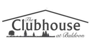BALDOON CLUBHOUSE