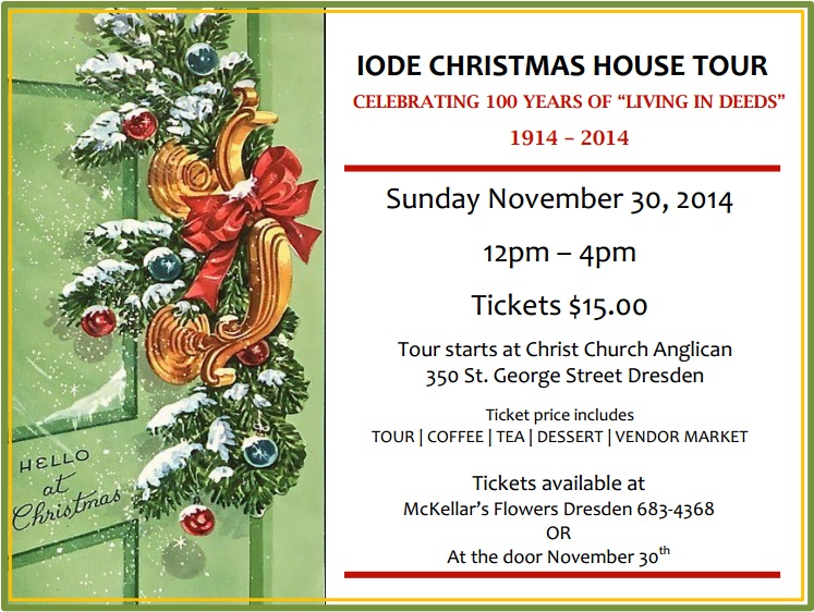 IODE