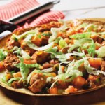 MexicanChickenPizza