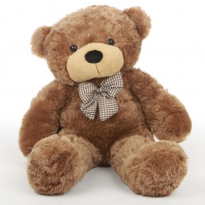 Teddy Bear Soft Toy