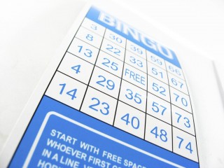 bingo