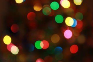 chirstmas lights