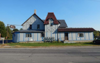 dover apartments