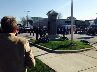 dresden medical ems remembrance day service 3