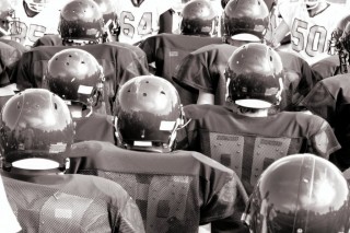 football