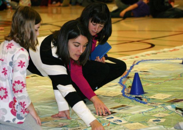 holy family wallaceburg national geographic map canada energy 4