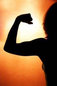 strength power goals motivation