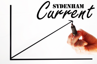 sydenham current chart