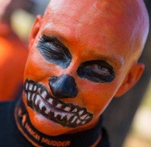 tough mudder joe perry