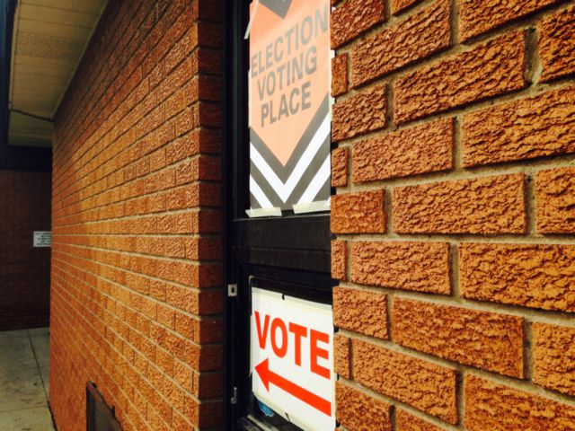 voting vote election dresden 2014 election chatham-kent