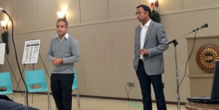 wallaceburg drinking water meeting 2
