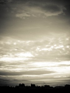 wind sky winter cold clouds