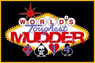 world's toughest mudder
