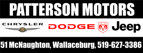 PATTERSON-MOTORS-PILLAR