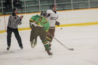 Jocelyn McLaughlin Photo