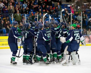 plymouth whalers