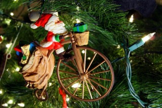 santa claus christmas