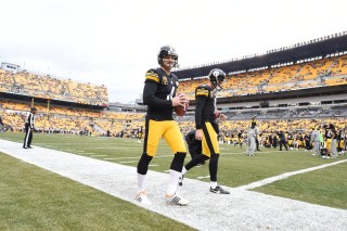 Shaun Suisham